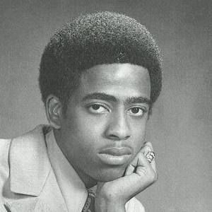 Meet your Posher, Larry